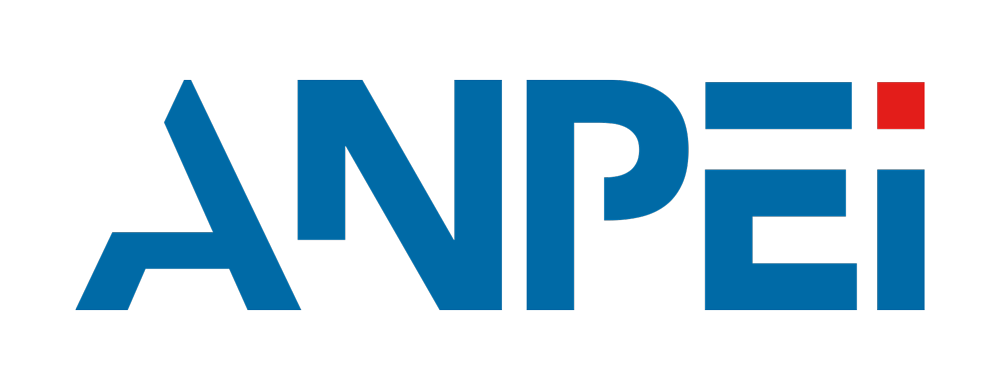 Logo ANPEI